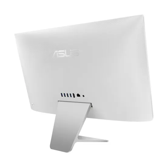 Pc de bureau AIO ASUS Céléron J4025 4Go 1To Windows Blanc
