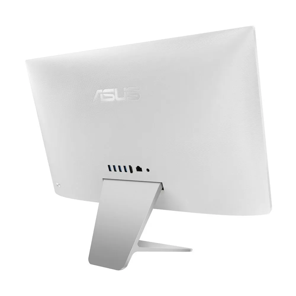 Pc de bureau AIO ASUS Céléron J4025 4Go 1To Windows Blanc