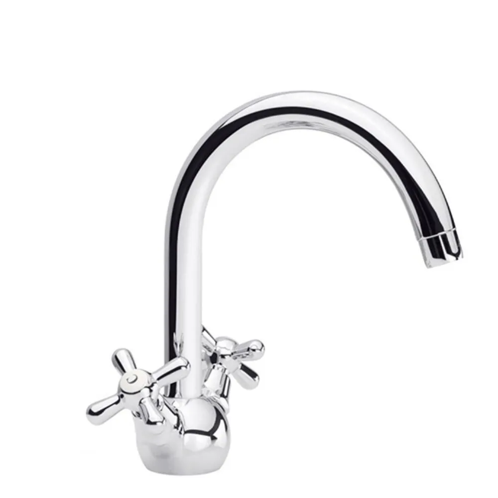 Mélangeur Lavabo TABARKA 04CWA04 SOPAL