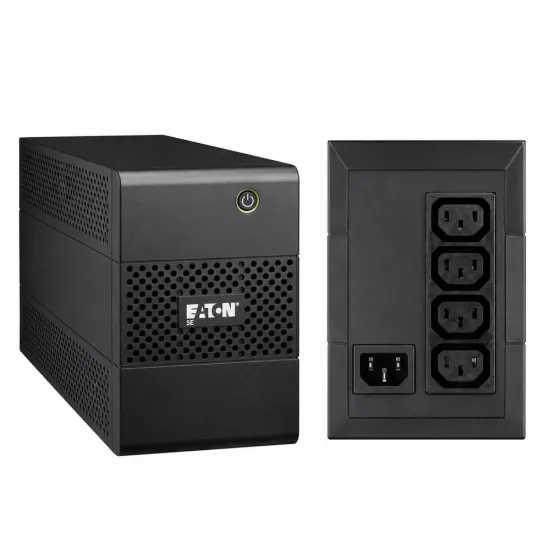 Onduleur Eaton In Line 650VA 360Watts