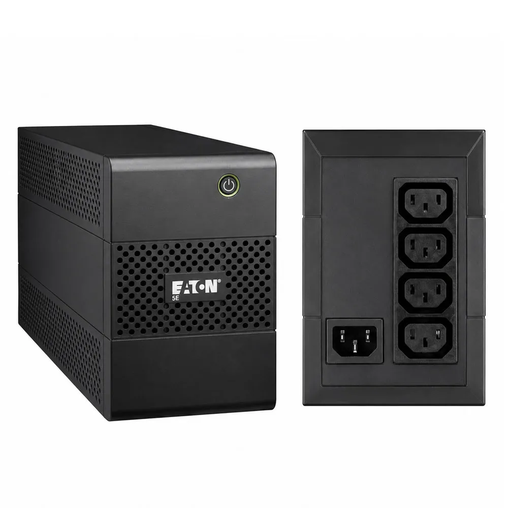 Onduleur Eaton In Line 650VA 360Watts