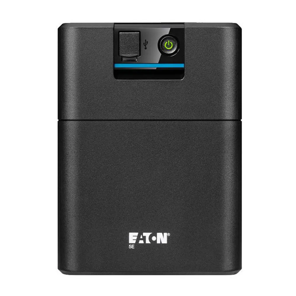 Onduleur Eaton In Line 5E GEN2 UPS 1200VA 660W