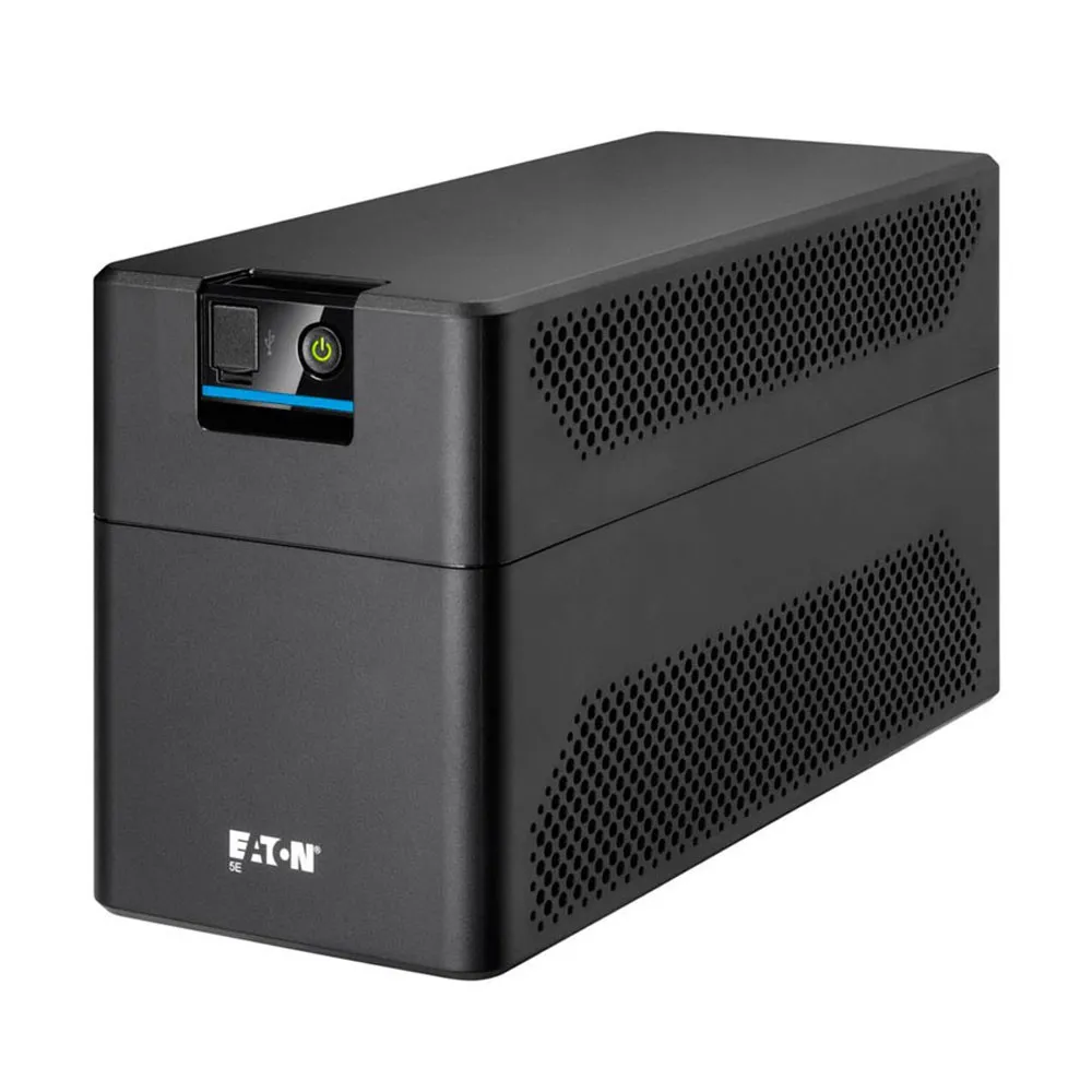 Onduleur Eaton In Line 5E GEN2 UPS 1200VA 660W