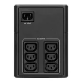 Onduleur Eaton In Line 5E GEN2 UPS 1200VA 660W