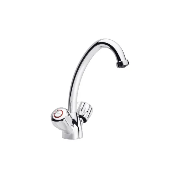Mélangeur Lavabo SALAKTA 04BAA04 SOPAL