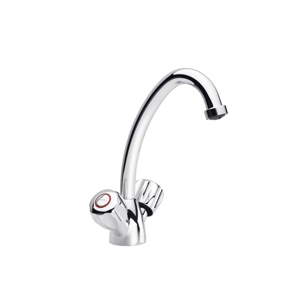 Mélangeur Lavabo SALAKTA 04BAA04 SOPAL