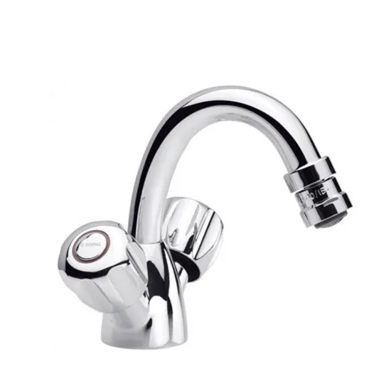 Mélangeur Bidet SALAKTA 04BDA04 SOPAL