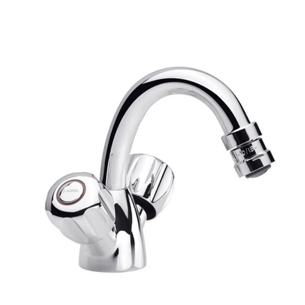 Mélangeur Bidet SALAKTA 04BDA04 SOPAL