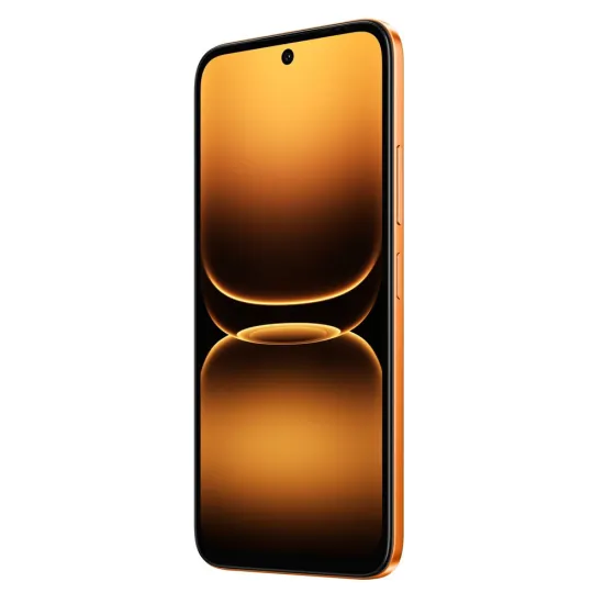 Smartphone INFINIX SMART 20 4Go 64Go Orangé