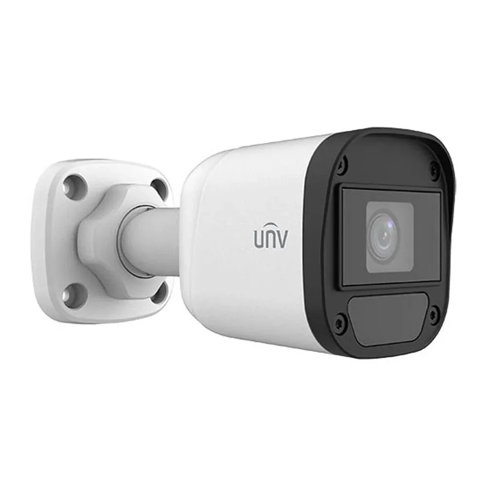 Caméra HD UNIVIEW Bullet Extérieur 5MP