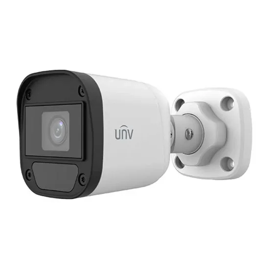 Caméra HD UNIVIEW Bullet Extérieur 5MP