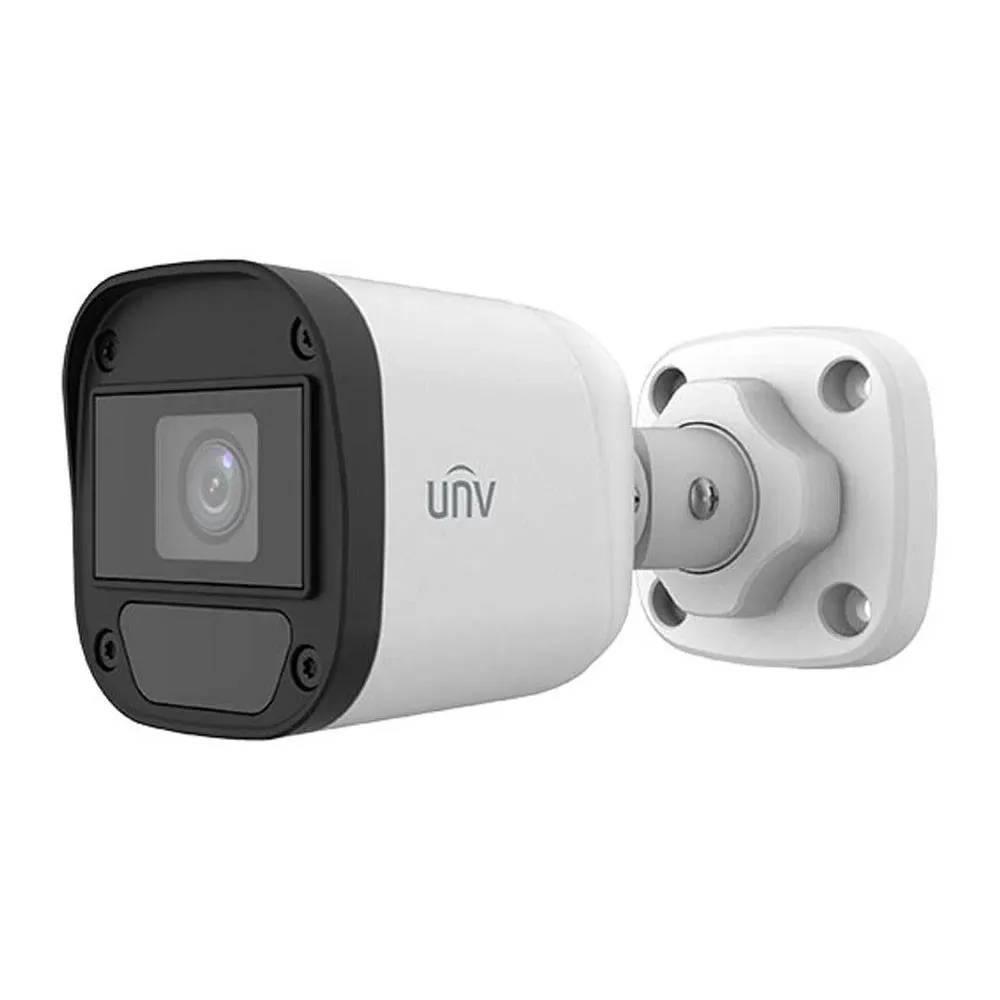 Caméra HD UNIVIEW Bullet Extérieur 5MP