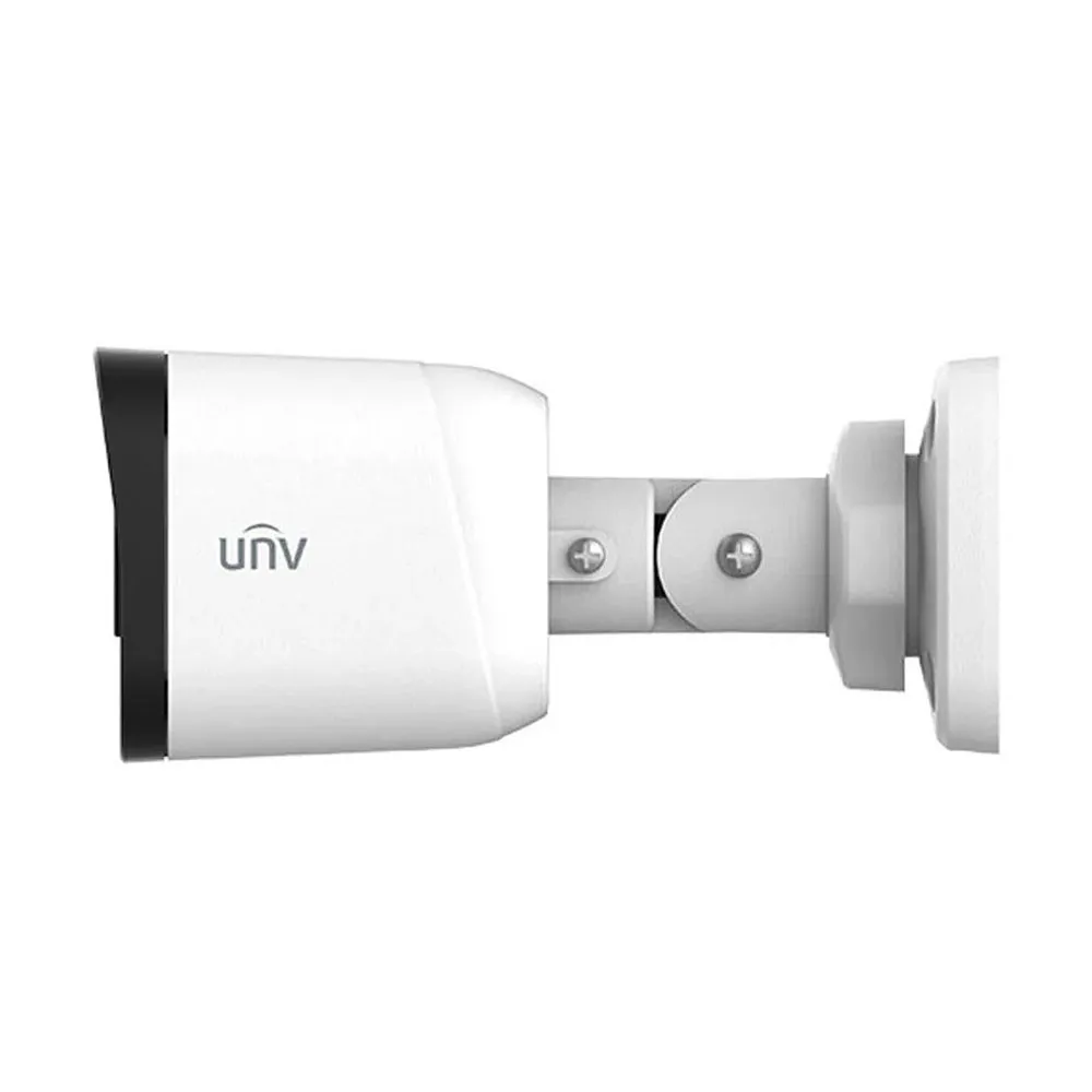 Caméra HD UNIVIEW Bullet Extérieur 5MP