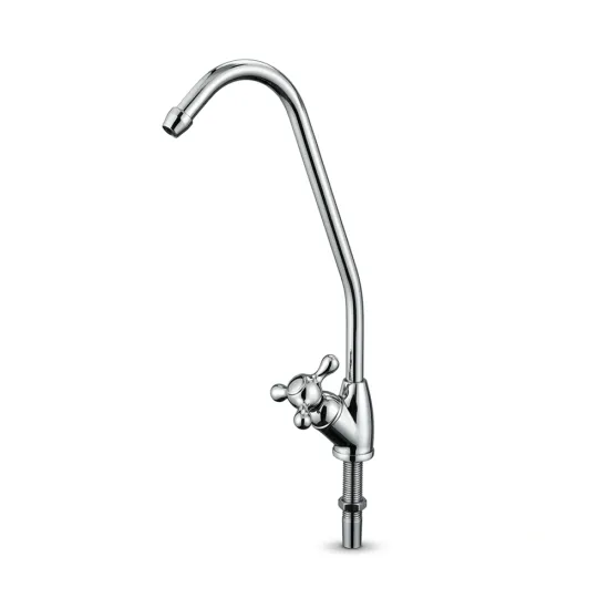 Robinet Verticale Pour Osmoseur