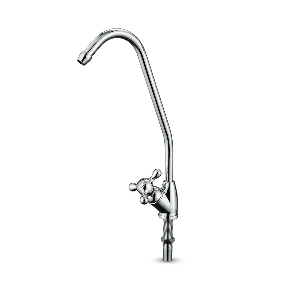 Robinet Verticale Pour Osmoseur