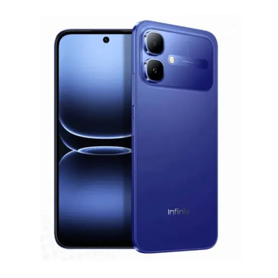 Smartphone INFINIX SMART 20 4Go 64Go Bleu