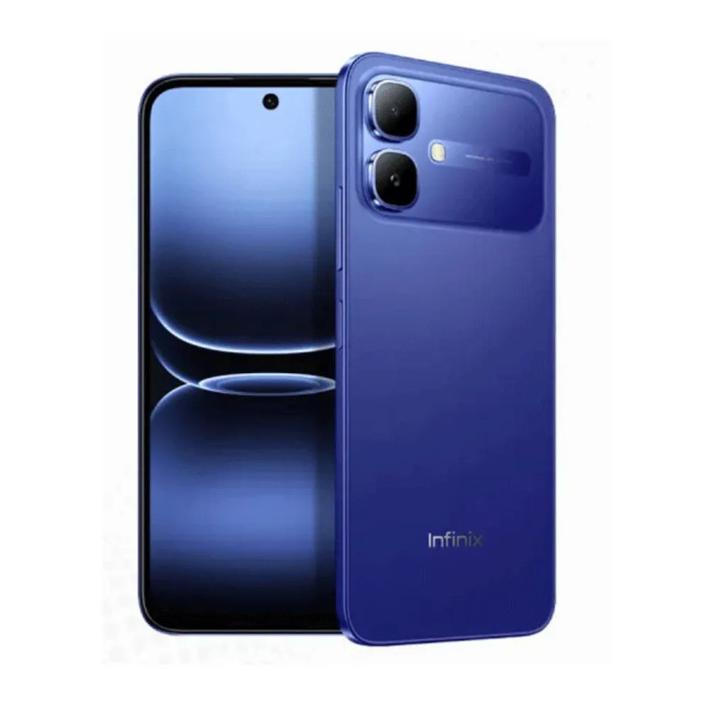 Smartphone INFINIX SMART 20 4Go 64Go Bleu