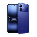 Smartphone INFINIX SMART 20 4Go 64Go Bleu