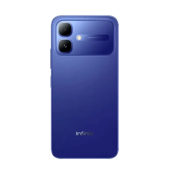 Smartphone INFINIX SMART 20 4Go 64Go Bleu