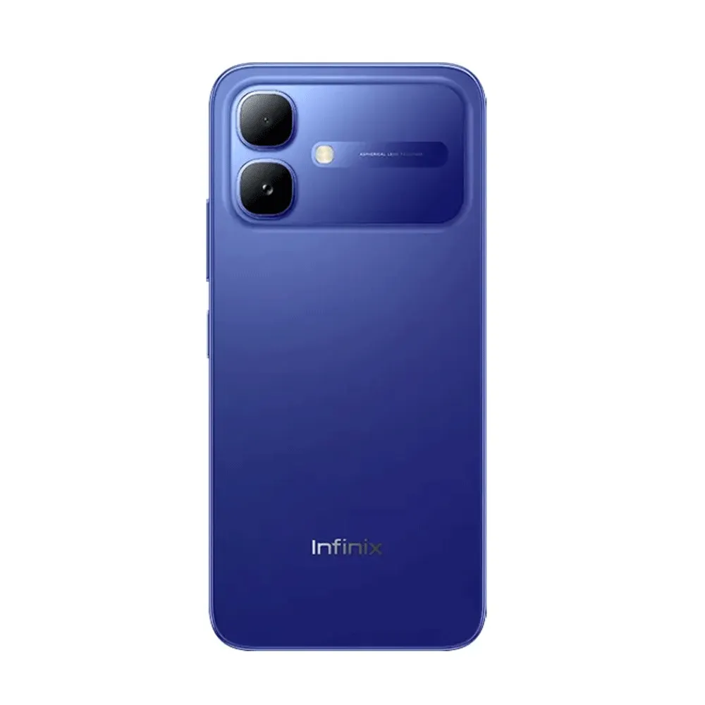 Smartphone INFINIX SMART 20 4Go 64Go Bleu