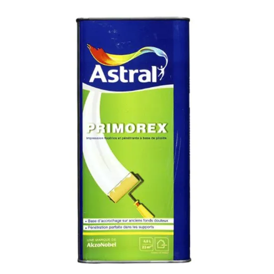 Primorex est. 15 litre ASTRAL