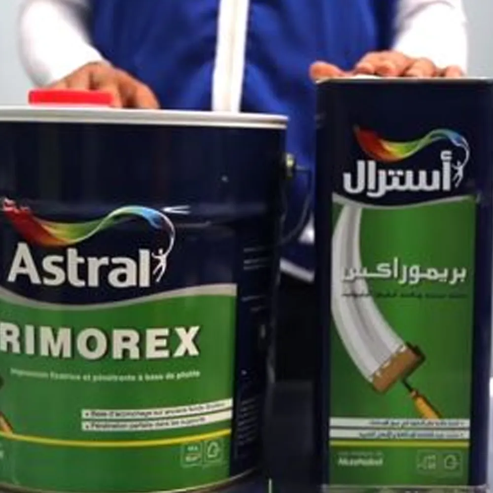 Primorex est. 15 litre ASTRAL