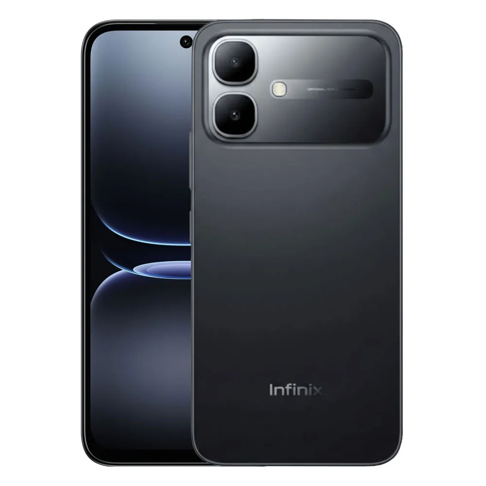 Smartphone INFINIX SMART 20 4Go 64Go Noir