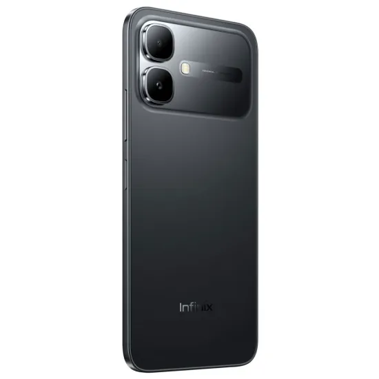 Smartphone INFINIX SMART 20 4Go 64Go Noir