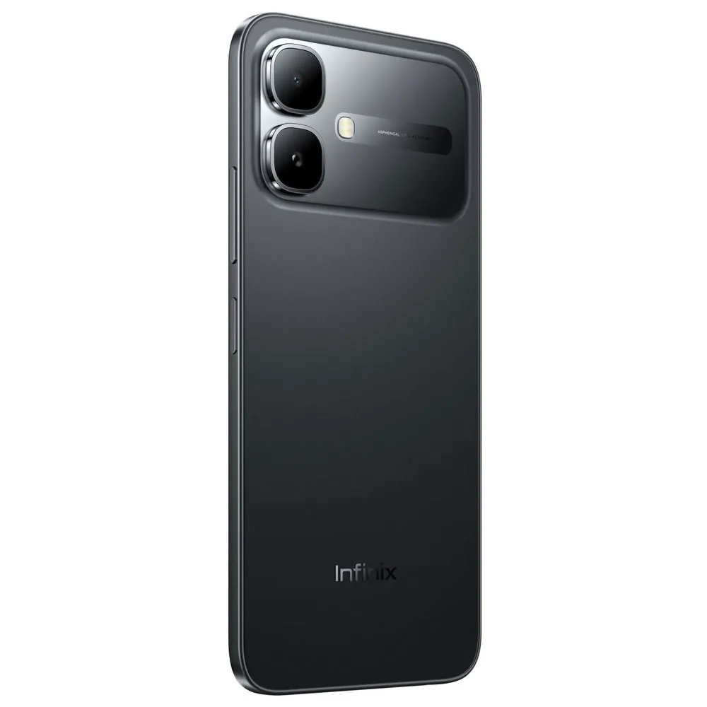 Smartphone INFINIX SMART 20 4Go 64Go Noir