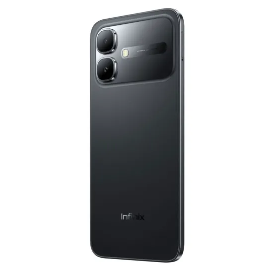 Smartphone INFINIX SMART 20 4Go 64Go Noir