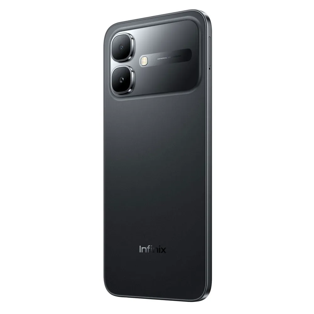 Smartphone INFINIX SMART 20 4Go 64Go Noir