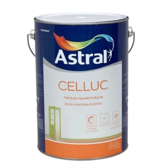 Celluc blanc 1KG ASTRAL