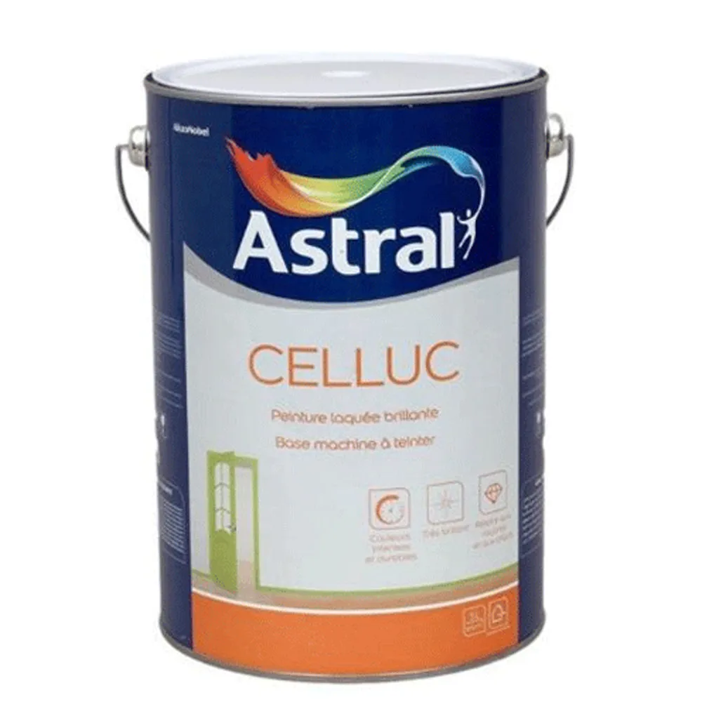 Celluc blanc 1KG ASTRAL