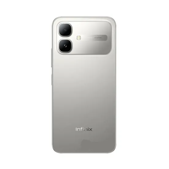 Smartphone INFINIX SMART 20 4Go 64Go Polaris Titanium