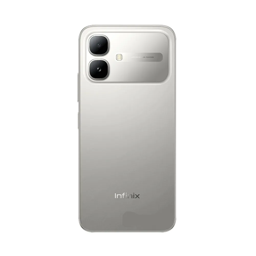 Smartphone INFINIX SMART 20 4Go 64Go Polaris Titanium