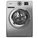 Machine à Laver Automatique BRANDT 7KG BAM74SS Silver