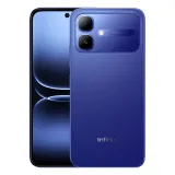 Smartphone INFINIX SMART 20 4Go 128Go Bleu
