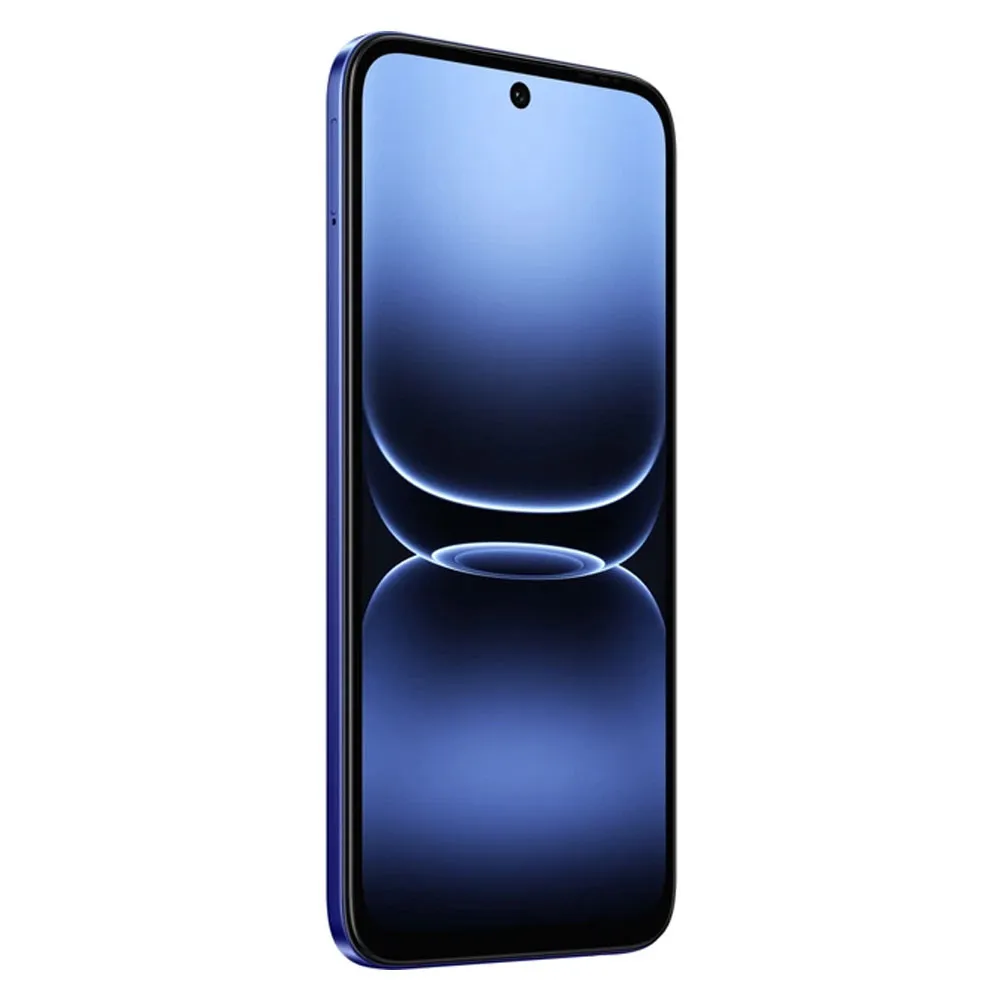 Smartphone INFINIX SMART 20 4Go 128Go Bleu