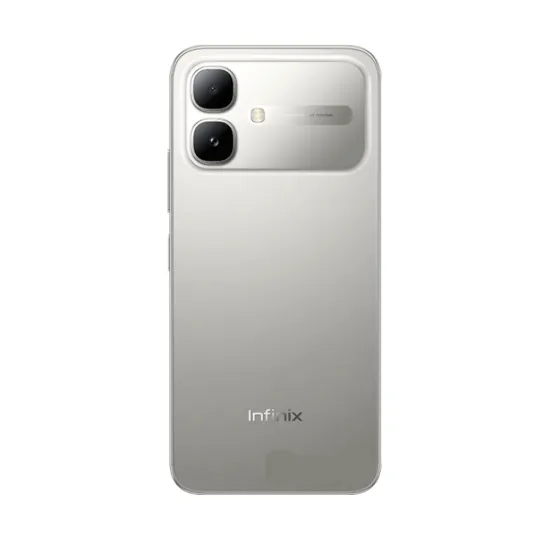 Smartphone INFINIX SMART 20 4Go 128Go Polaris Titanium