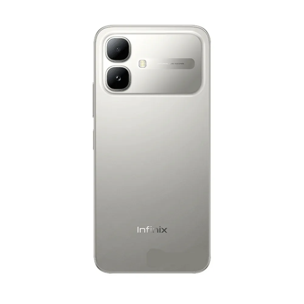 Smartphone INFINIX SMART 20 4Go 128Go Polaris Titanium