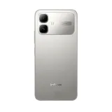 Smartphone INFINIX SMART 20 4Go 128Go Polaris Titanium