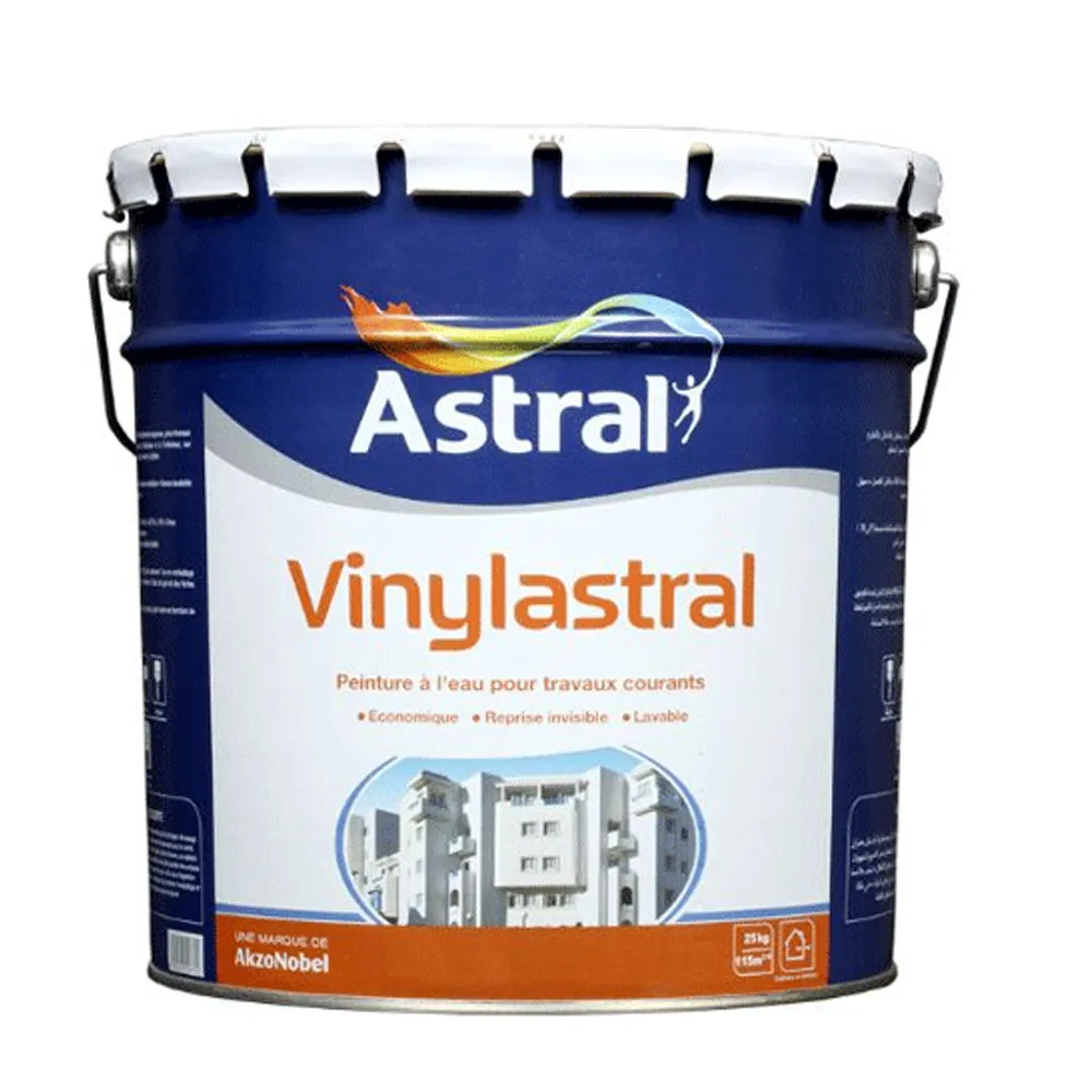 Vinylastral 40 kg ASTRAL