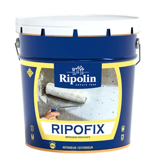 Ripofix Mat 18 KGS RIPOLIN