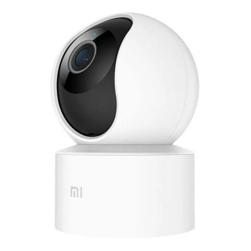 Caméra De Surveillance Interne Xiaomi C200 Smart Wifi Blanc