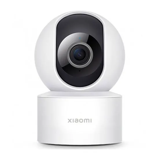 Caméra De Surveillance Interne Xiaomi C200 Smart Wifi Blanc