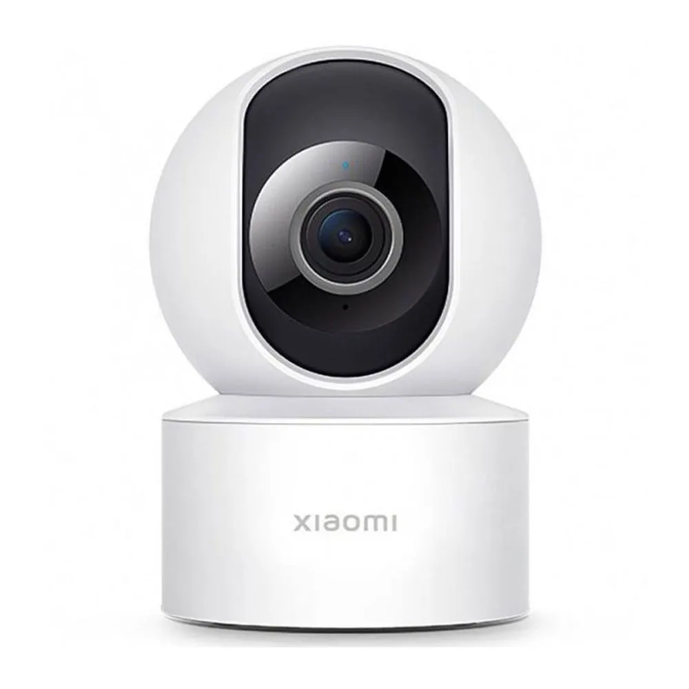 Caméra De Surveillance Interne Xiaomi C200 Smart Wifi Blanc