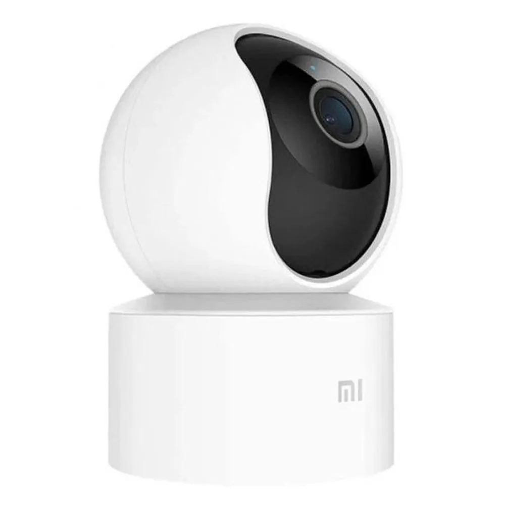Caméra De Surveillance Interne Xiaomi C200 Smart Wifi Blanc