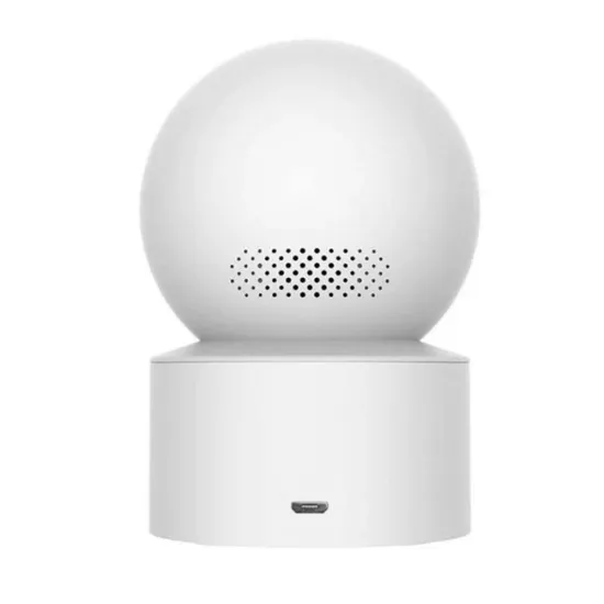 Caméra De Surveillance Interne Xiaomi C200 Smart Wifi Blanc