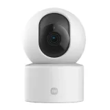 Caméra De Surveillance Interne Xiaomi C301 Smart 3MP Wifi Blanc