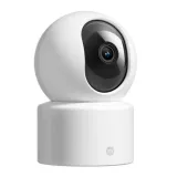Caméra De Surveillance Interne Xiaomi C301 Smart 3MP Wifi Blanc